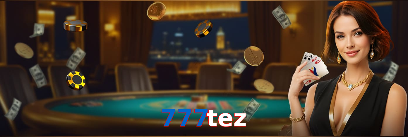 777Tez